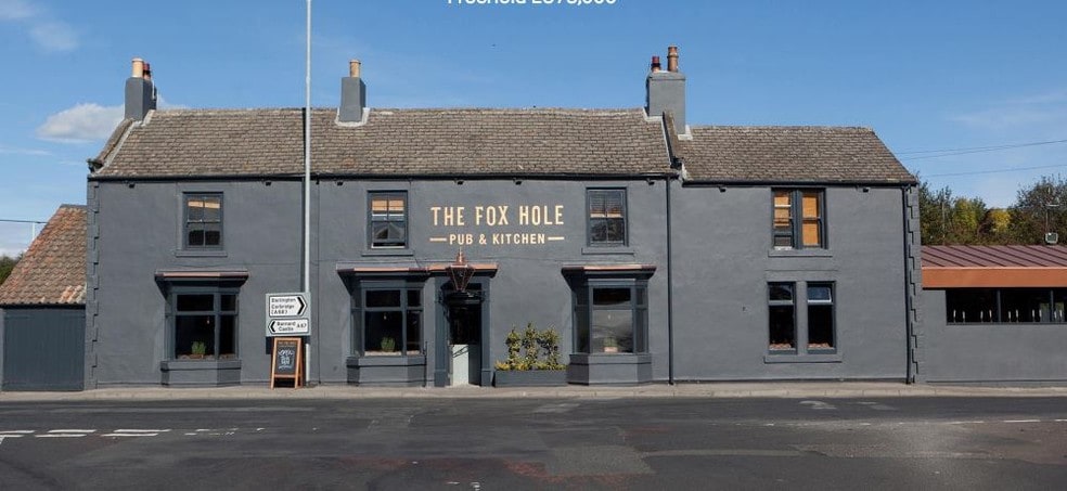 Piercebridge, Piercebridge for sale - Primary Photo - Image 1 of 1