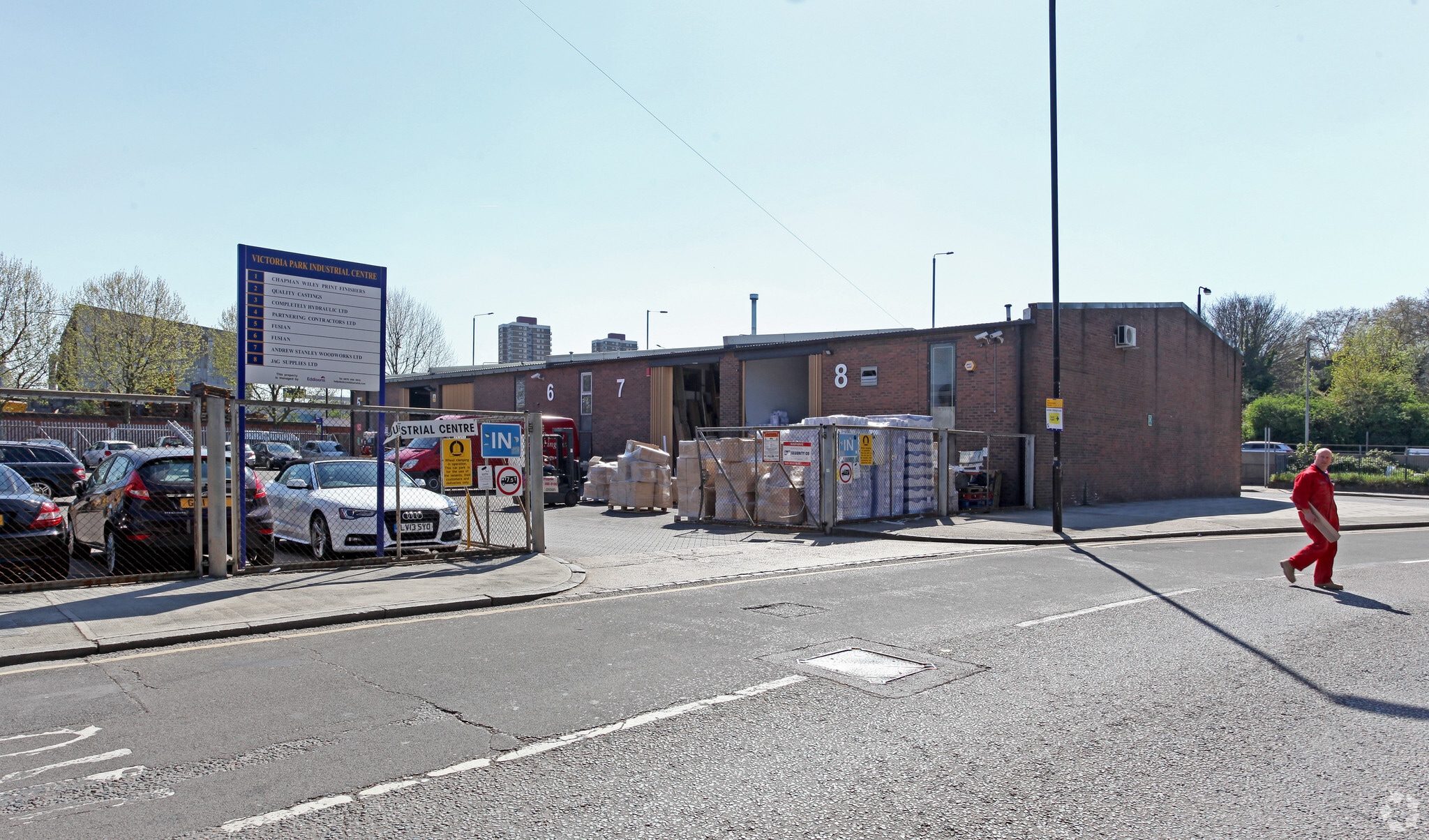 Rothbury Rd, London for sale Building Photo- Image 1 of 1