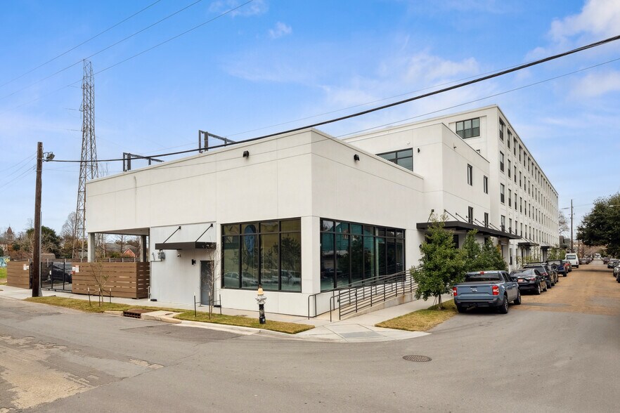 800 Montegut St, New Orleans, LA for lease - Building Photo - Image 2 of 2