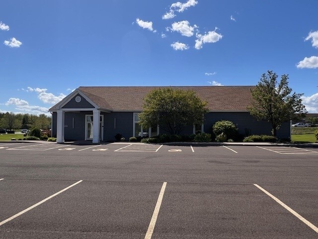 2456 State Route 414, Waterloo Township, NY for lease Building Photo- Image 1 of 11