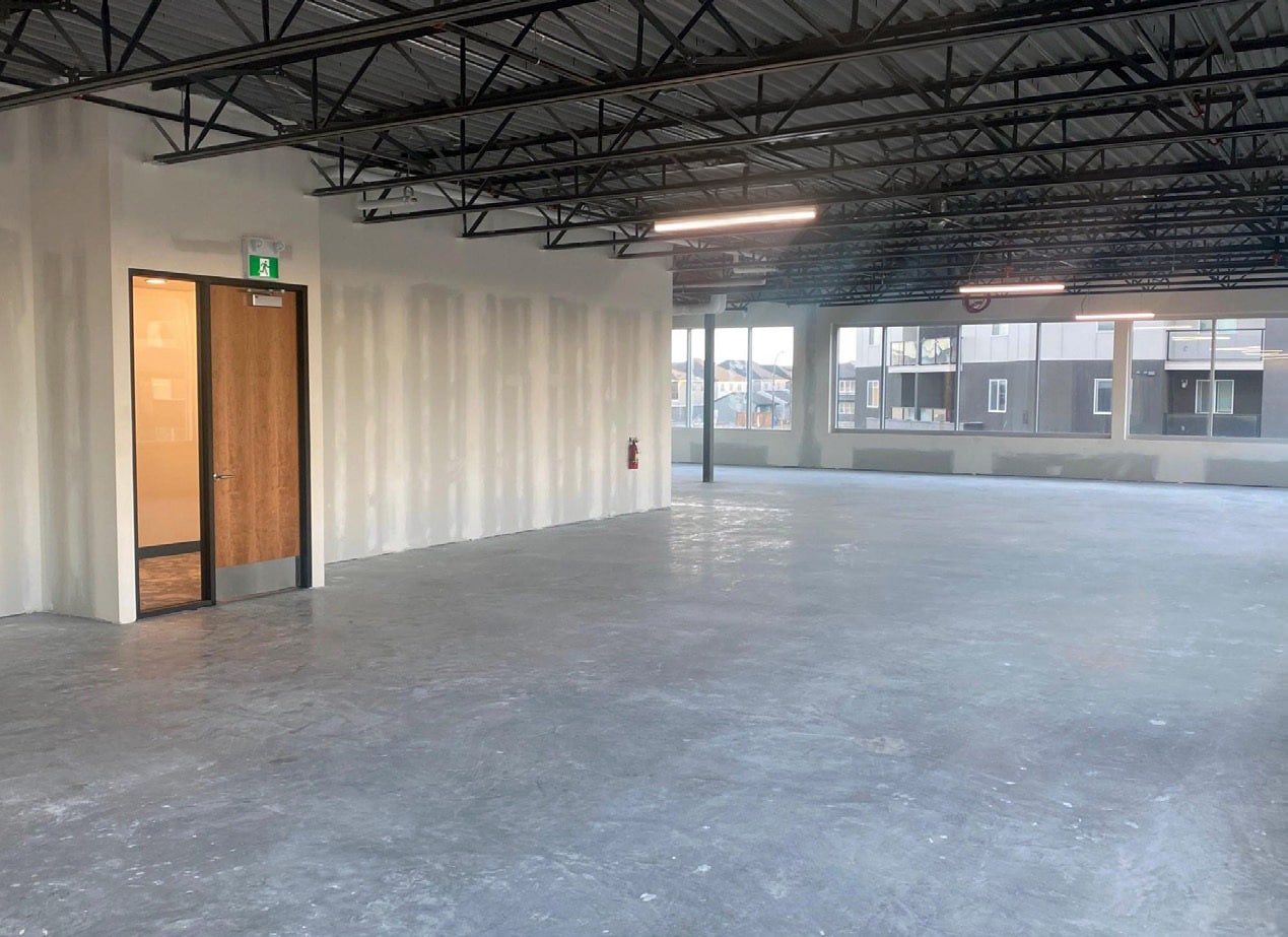 Cityscape Dr NE, Calgary, AB for lease Interior Photo- Image 1 of 1