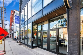 501 Queen St W, Toronto, ON for lease Interior Photo- Image 2 of 9