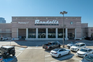 More details for 5161 San Felipe St, Houston, TX - Retail for Lease