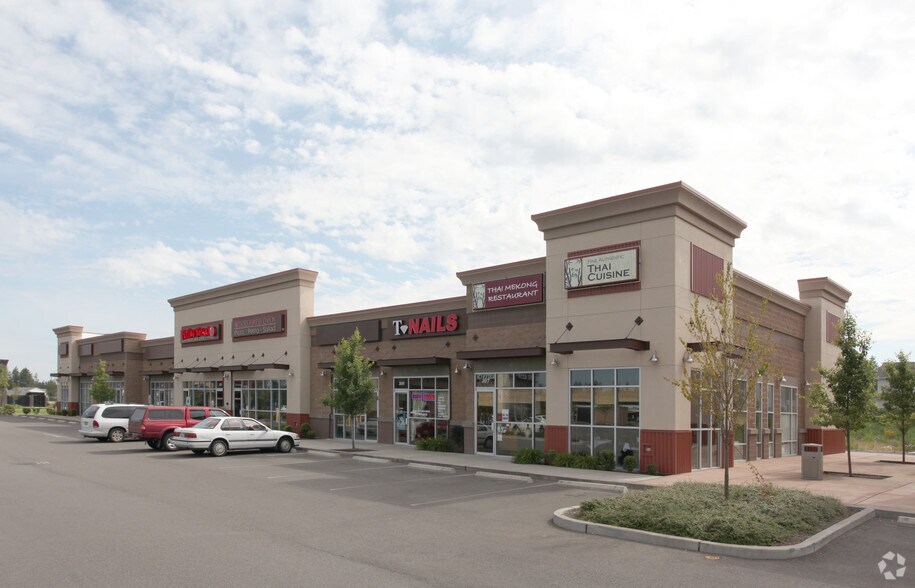 10224 196th St Ct E, Graham, WA, 98338 Retail Space For Lease