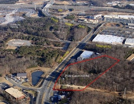 2509 Caton Hill Rd, Woodbridge VA - Theater