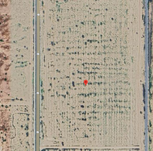 south of hanna rd hwy 87, Eloy, AZ - AERIAL  map view