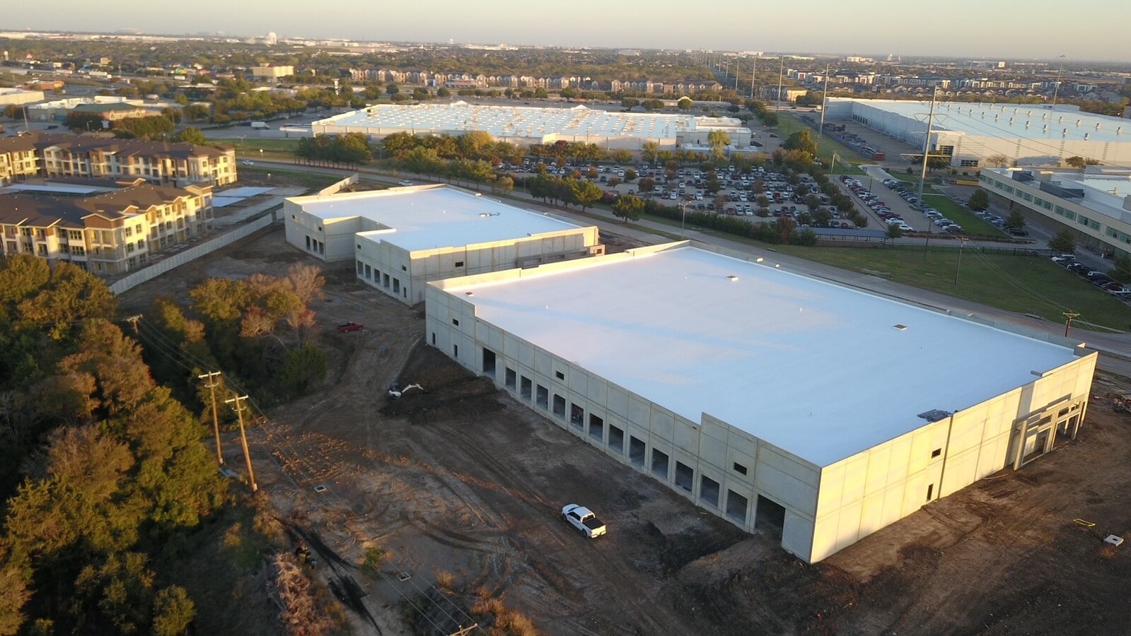 Bardin Rd, Grand Prairie, TX 75052