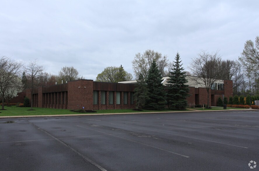 6601 Kirkville Rd, East Syracuse, NY for sale - Primary Photo - Image 1 of 1