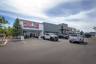 More details for 9728 S Virginia St, Reno, NV - Flex for Sale
