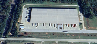 More details for 1401 Highway 246 S, Greenwood, SC - Industrial for Lease