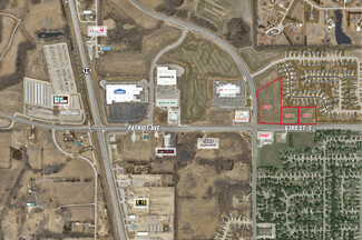 More details for NE C Buckner & Patriot, Derby, KS - Land for Sale