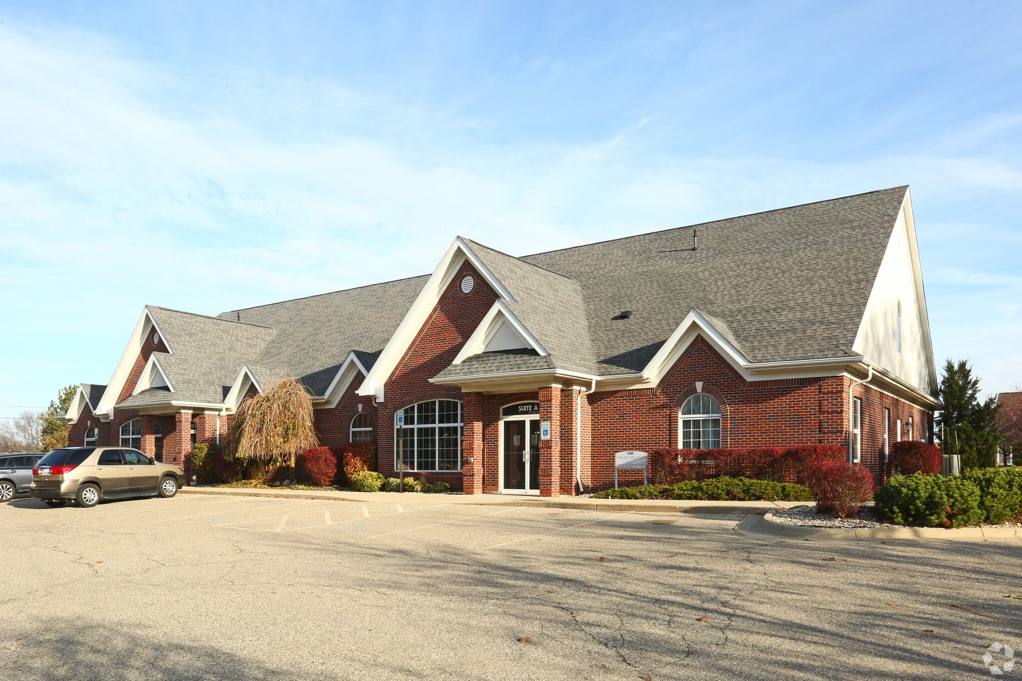 3500 Calkins Rd, Flint, MI for sale Primary Photo- Image 1 of 1