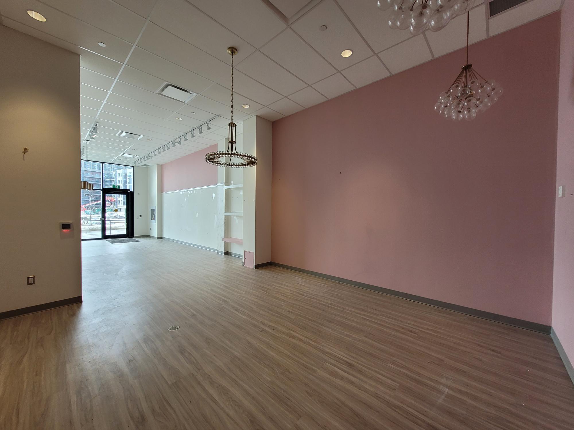 1325 Riverbend Rd, London, ON for lease Building Photo- Image 1 of 2