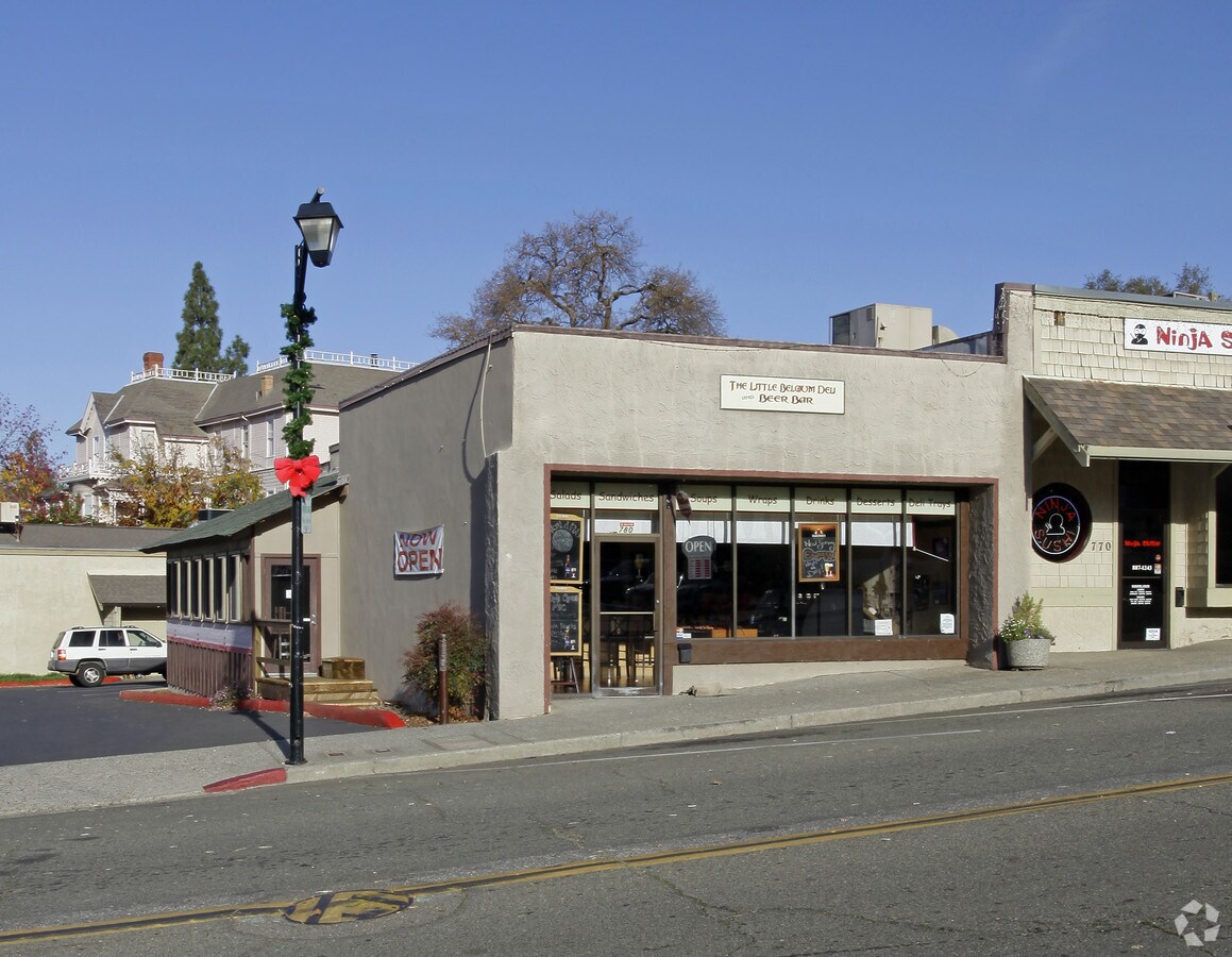 750780 Lincoln Way, Auburn, CA 95603