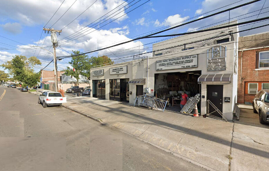 139-20 109th Ave, Jamaica, NY for sale - Building Photo - Image 2 of 25