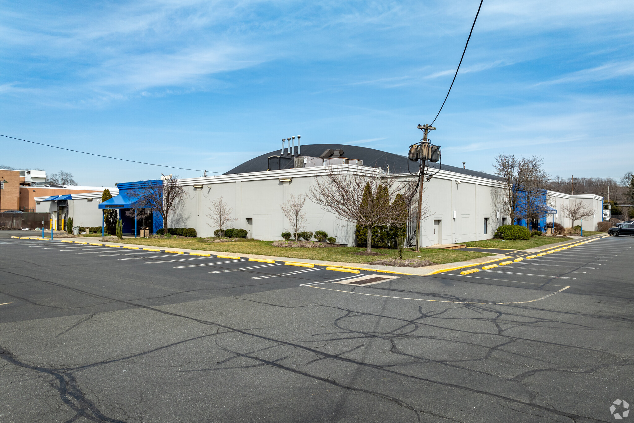 715 Morris Tpke, Springfield, NJ for lease Building Photo- Image 1 of 8