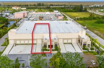 10400 NW 55th St, Sunrise, FL for lease Interior Photo- Image 1 of 19