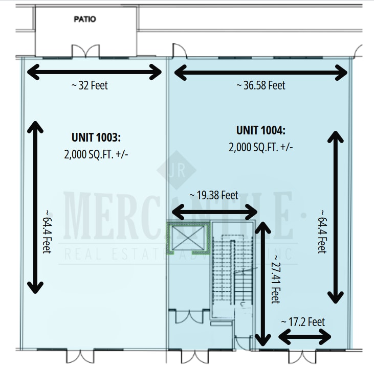 422 Greystone blvd, Cochrane, AB for lease Building Photo- Image 1 of 1