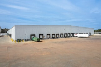 More details for 279-281 Old Murdock Rd, Troutman, NC - Industrial for Lease