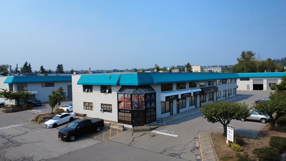 20381 62nd Ave, Langley Twp, BC for sale - Building Photo - Image 1 of 4