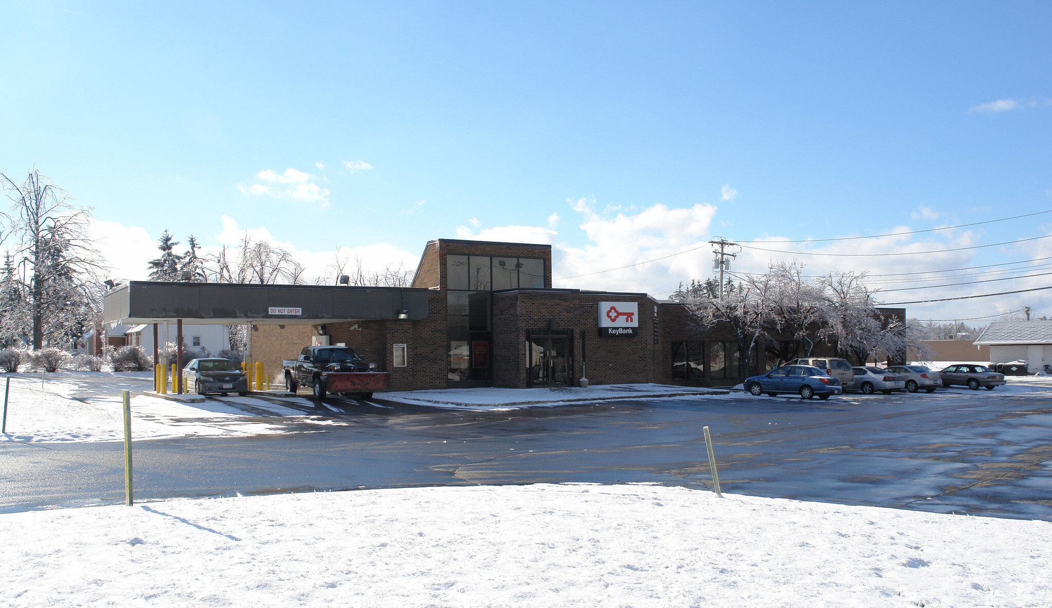 8899 Main St, Buffalo, NY for lease Building Photo- Image 1 of 15