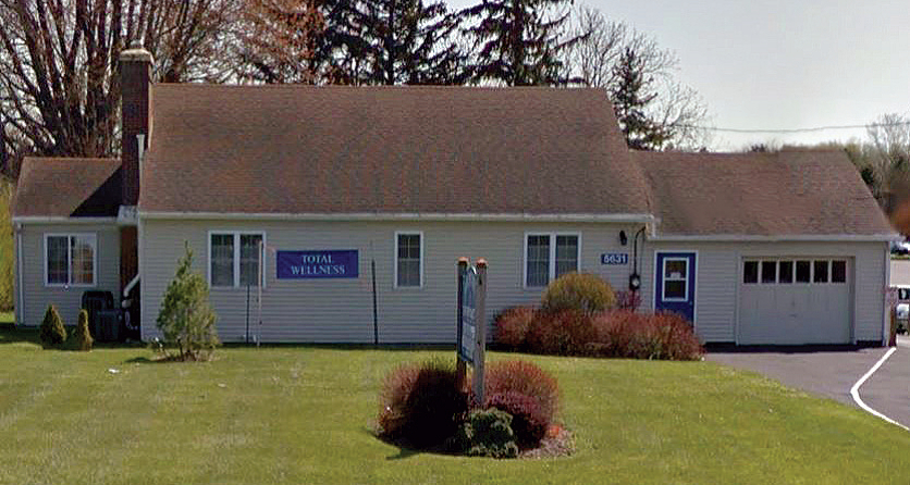 5631 W Genesee St, Camillus, NY for sale Building Photo- Image 1 of 2