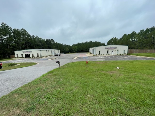 4525 Schillinger Rd N, Semmes, AL for sale - Building Photo - Image 2 of 43