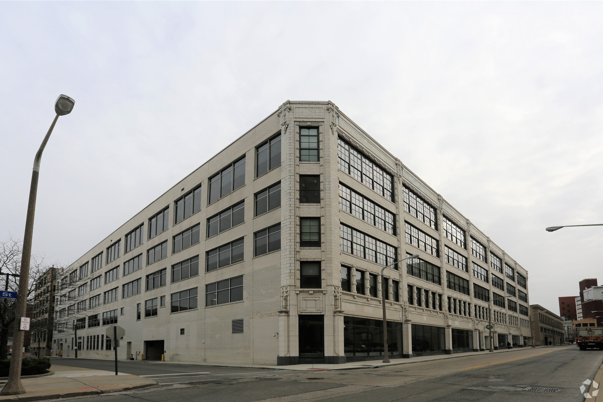 1901 E 13th St, Cleveland, OH for sale Building Photo- Image 1 of 1