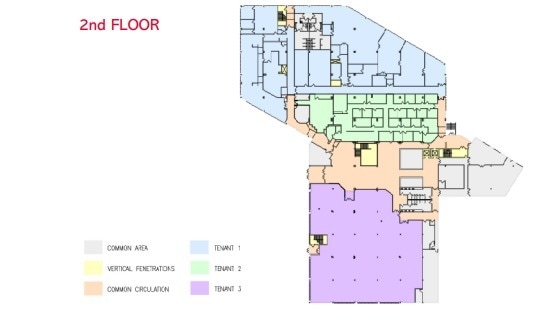 85 Crystal Run Rd, Middletown, NY for lease Floor Plan- Image 1 of 1