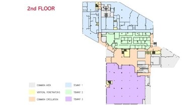 85 Crystal Run Rd, Middletown, NY for lease Floor Plan- Image 1 of 1