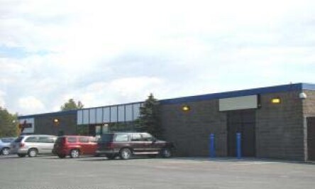 3838 W 50th Ave, Anchorage, AK for sale - Primary Photo - Image 1 of 1