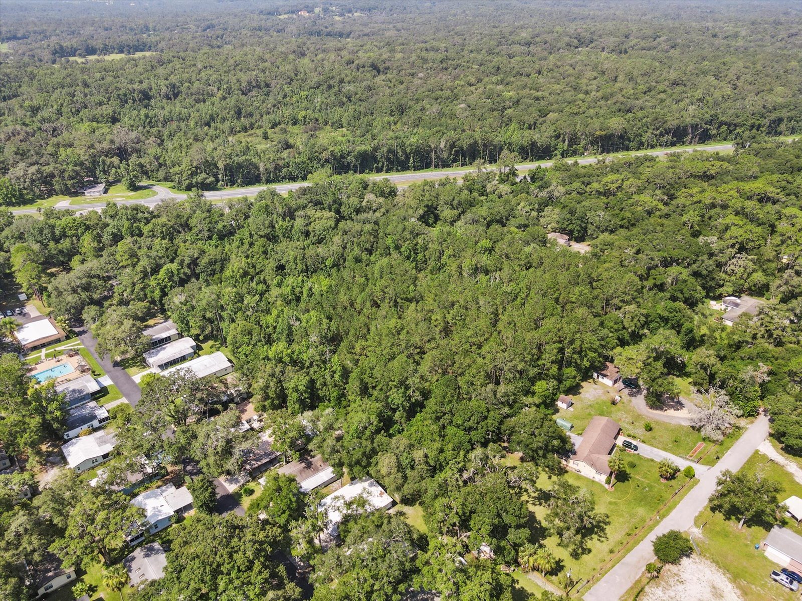 25131 Cortez Blvd, Brooksville, FL 34601 - Land for Sale | LoopNet