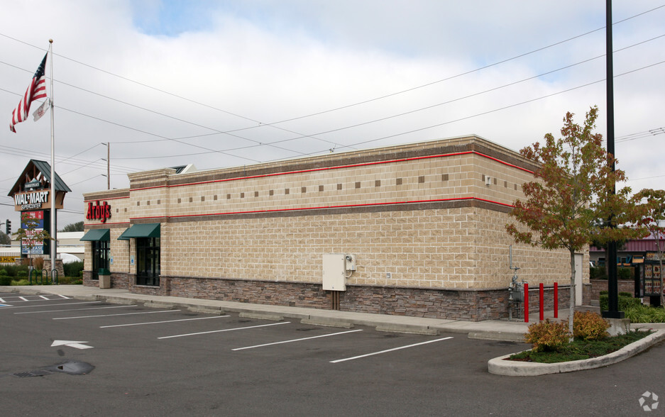 34404 16th Ave S, Federal Way, WA for sale - Building Photo - Image 2 of 4