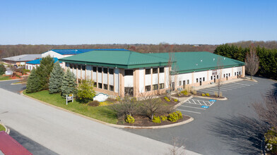 350 Granary Rd, Forest Hill, MD - aerial  map view - Image1