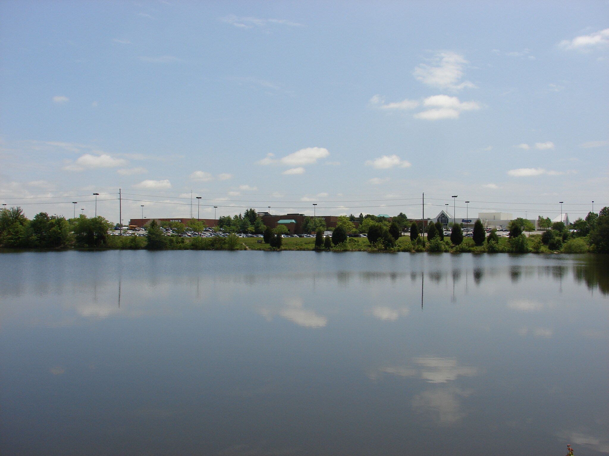 2 O'Donnell Lake Park, Waldorf, MD 20603 The Wharf at O'Donnell Lake