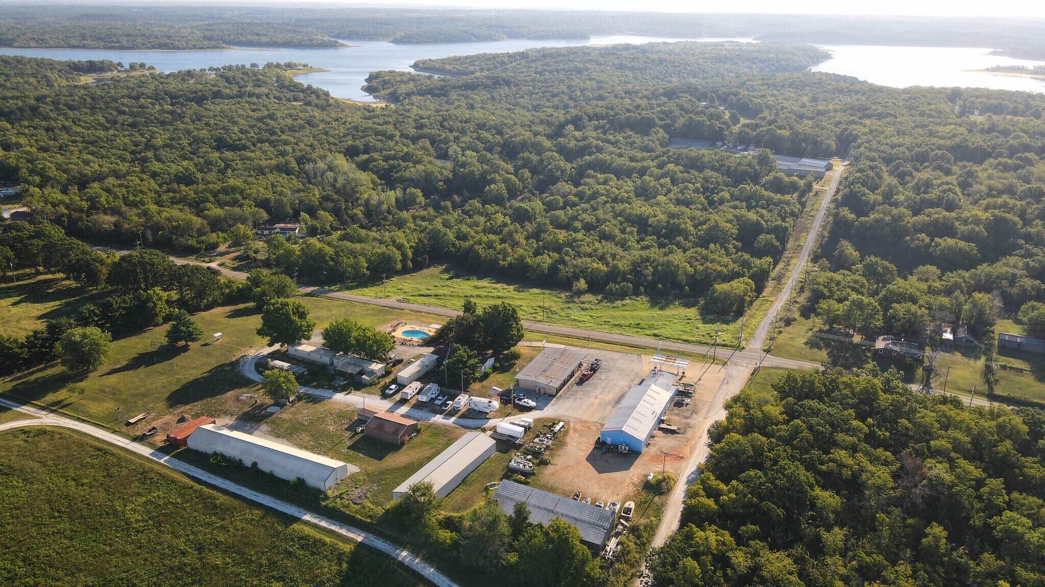 5 Southwinds Loop, Greenfield, MO for sale Building Photo- Image 1 of 1