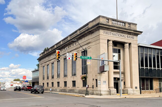 More details for 400 Market St, Sunbury, PA - Retail for Sale
