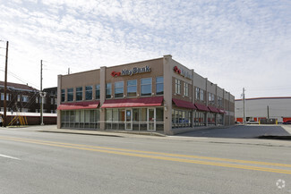 More details for 940 N Meridian St, Indianapolis, IN - Retail for Sale