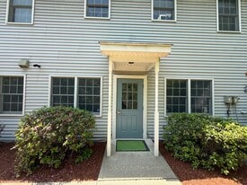 694 Main St, Holden MA - Office Space