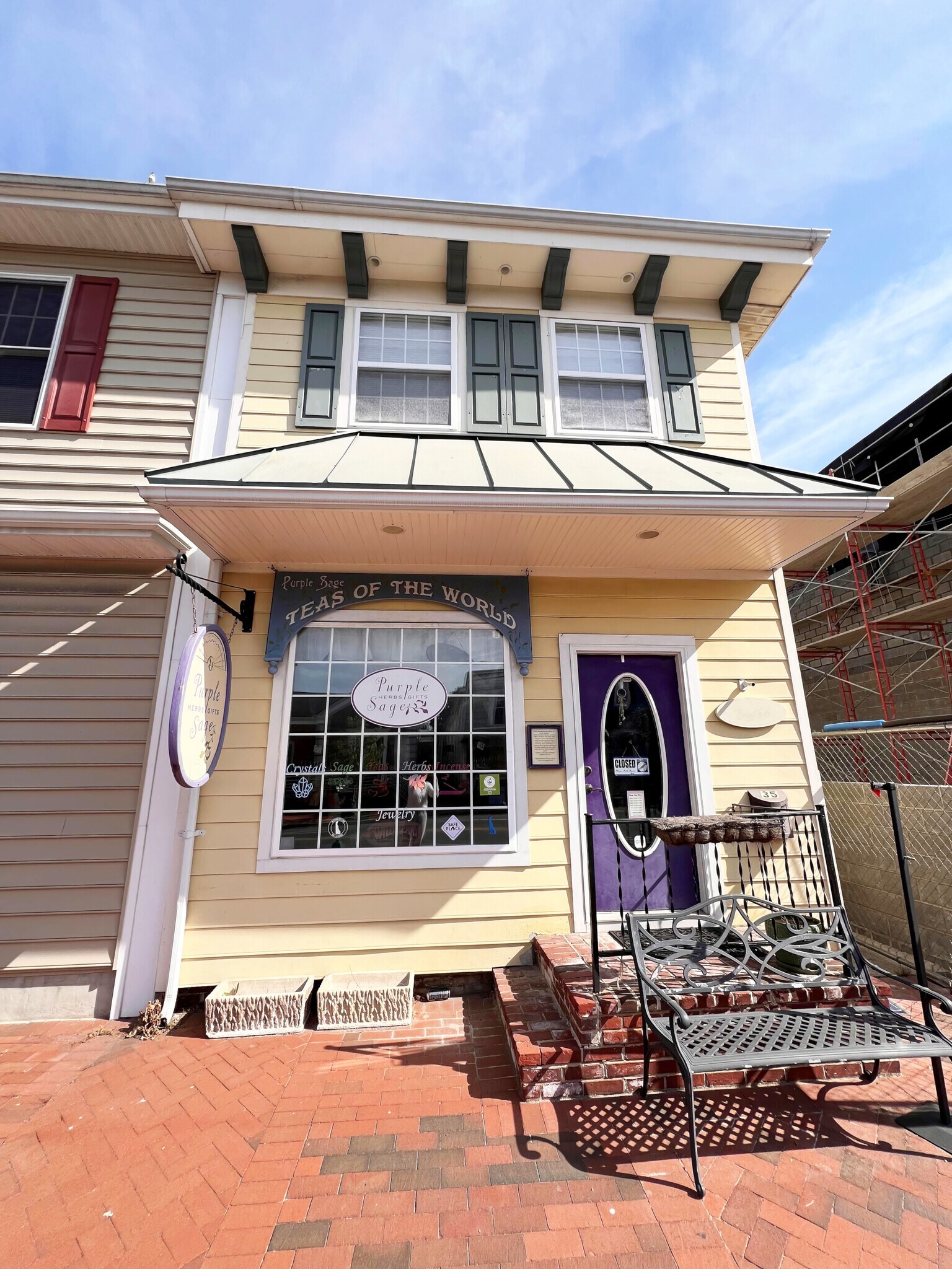 35 W Main St, Middletown, DE for sale Building Photo- Image 1 of 1