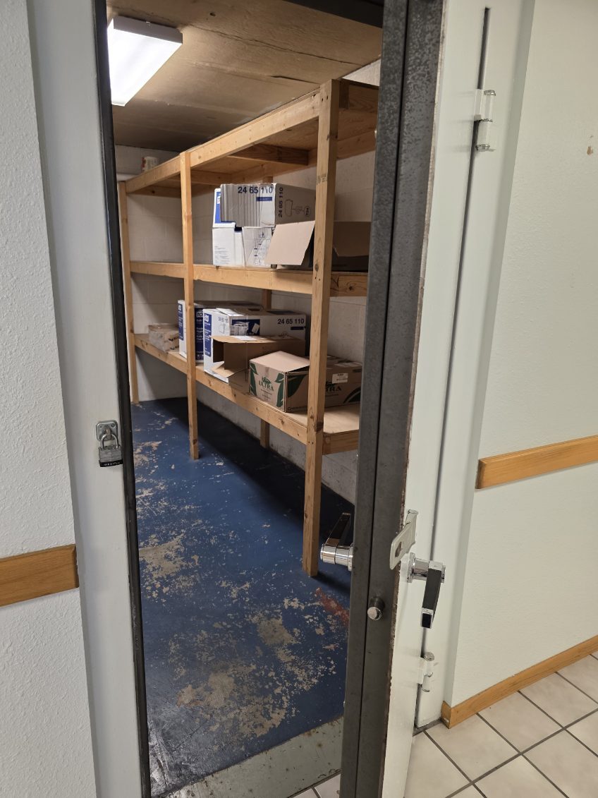 1130 Sextonville Rd, Richland Center, WI for lease Interior Photo- Image 1 of 1