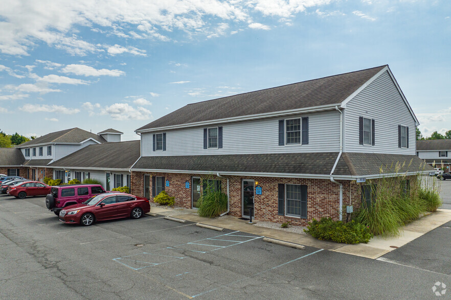 20093 Office Cir, Georgetown, DE for lease - Building Photo - Image 3 of 11