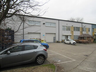 More details for Gresham Way, London - Industrial for Sale