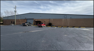 More details for 4090 San Carlos, Macon-Bibb, GA - Industrial for Sale