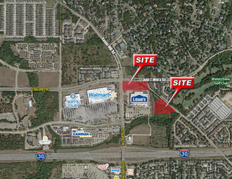 More details for 1201 Eastchase Pky, Fort Worth, TX - Land for Sale