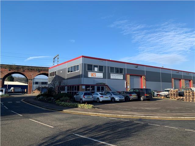 Turner Way, Wakefield for sale - Primary Photo - Image 1 of 1