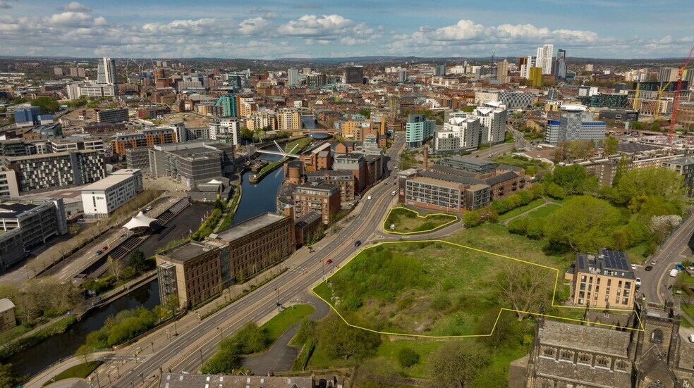 Bow St, Leeds for sale - Primary Photo - Image 1 of 1