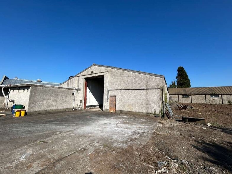 21 Coleraine Rd, Maghera for lease - Building Photo - Image 3 of 5