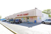 Lion's Plaza - Retail Space