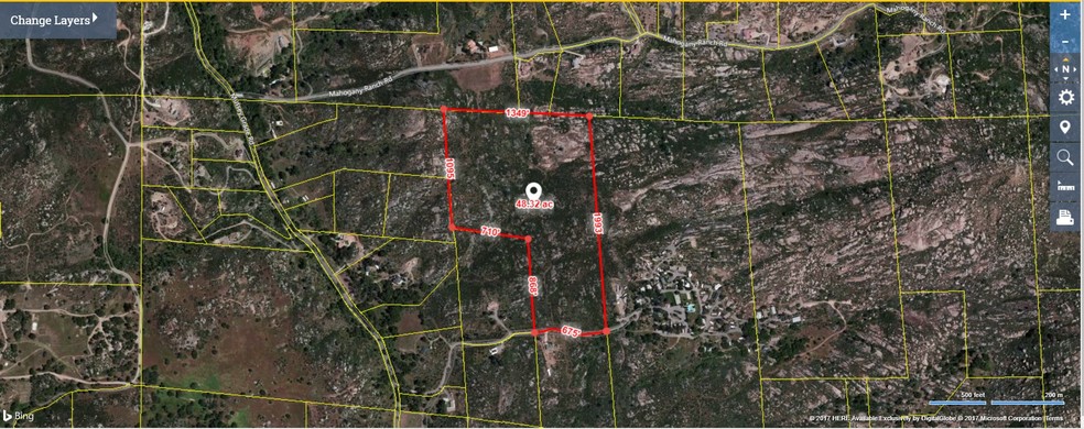 Mussey Grade Rd 62, Ramona, CA 92065 | LoopNet